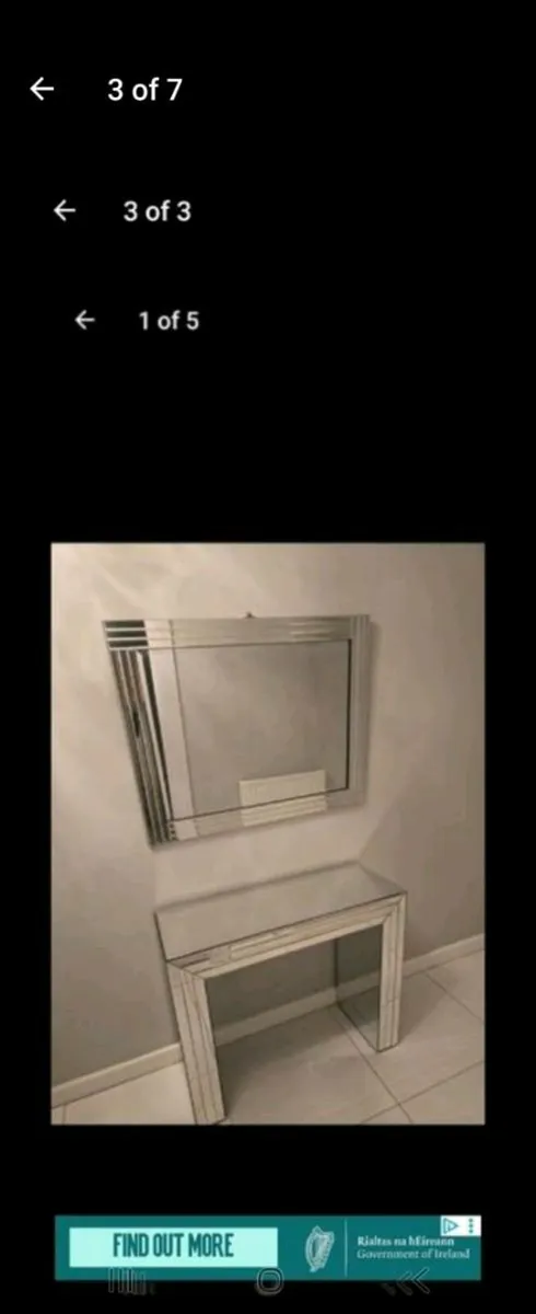 Console table - Image 2