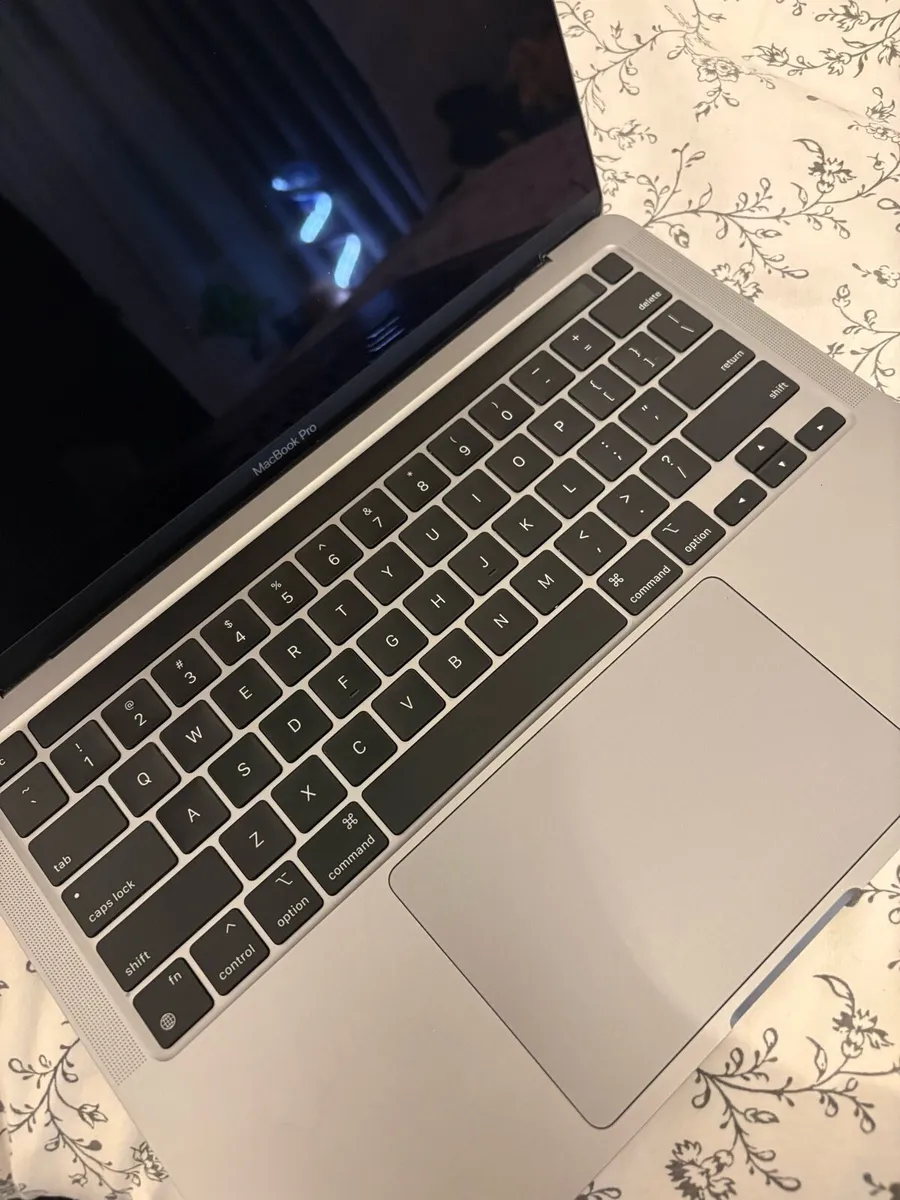 MacBook Pro M1 (look at description) - Image 2