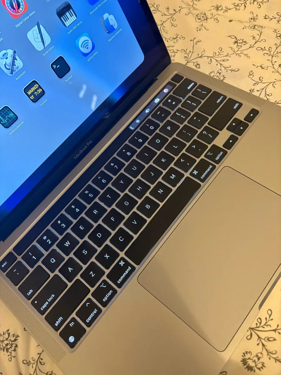 MacBook Pro M1 (look at description) - Image 3