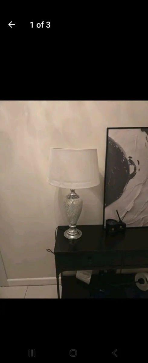 Table lamp - Image 1