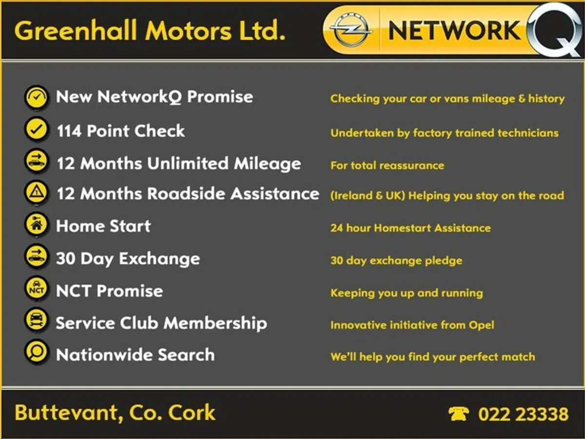 Opel Movano L3H2 3.5T - Image 4