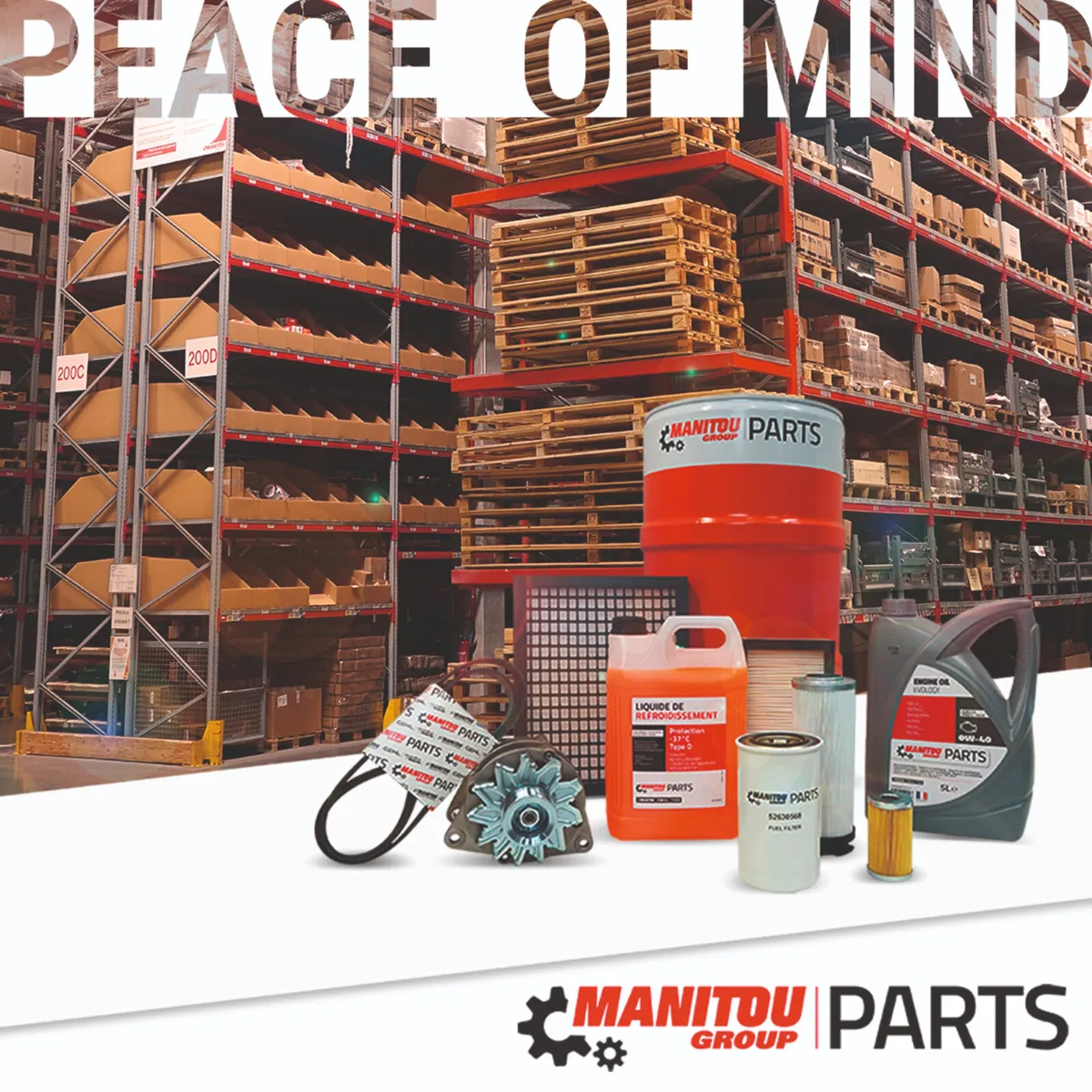 Main Case & Manitou Dealer Ireland | Genuine Parts - Image 2