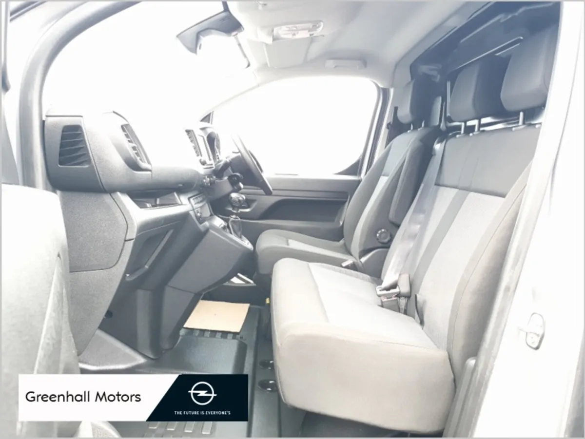 Opel Vivaro L2H1 Sportive - Image 4