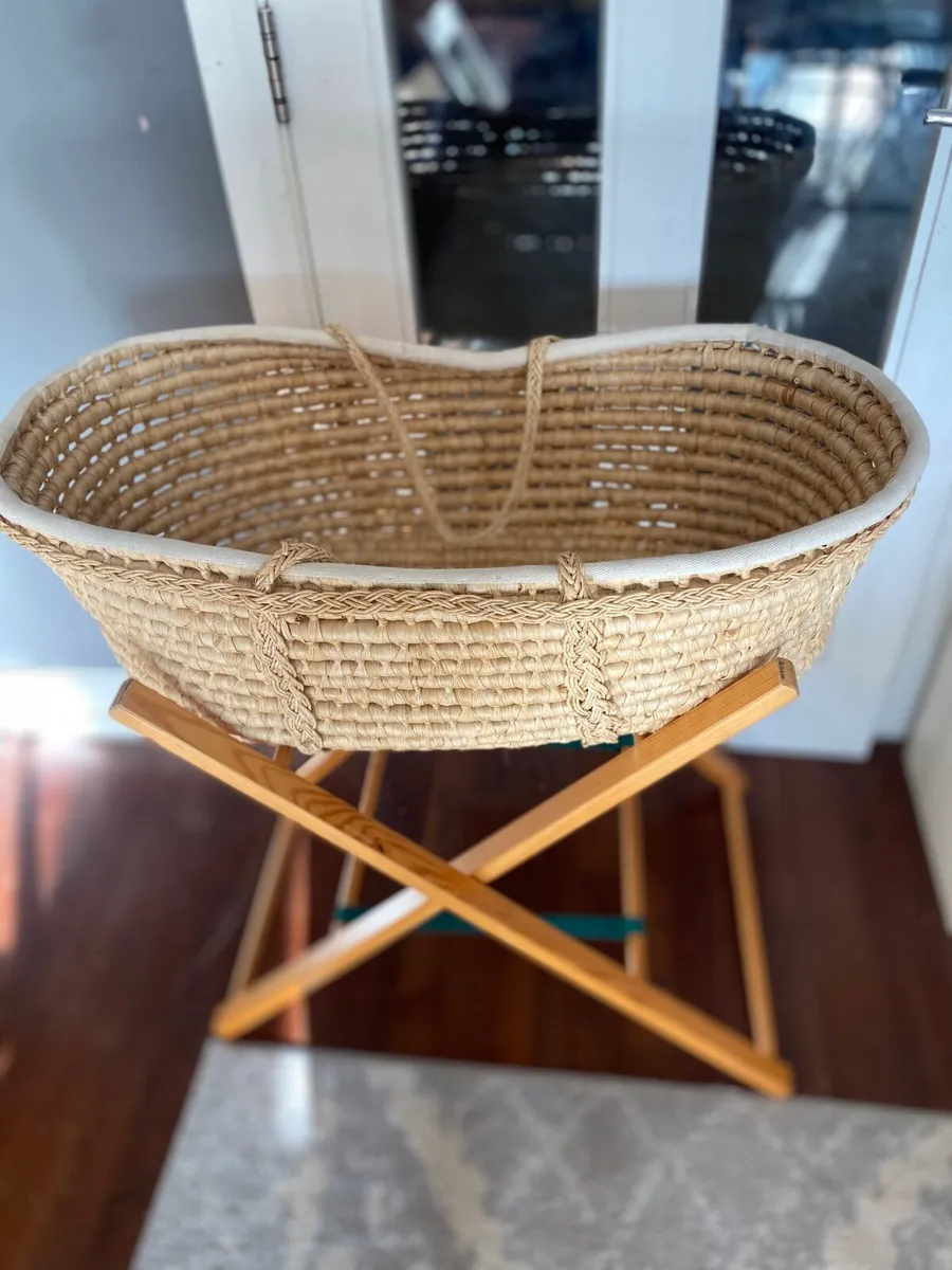 Moses Basket