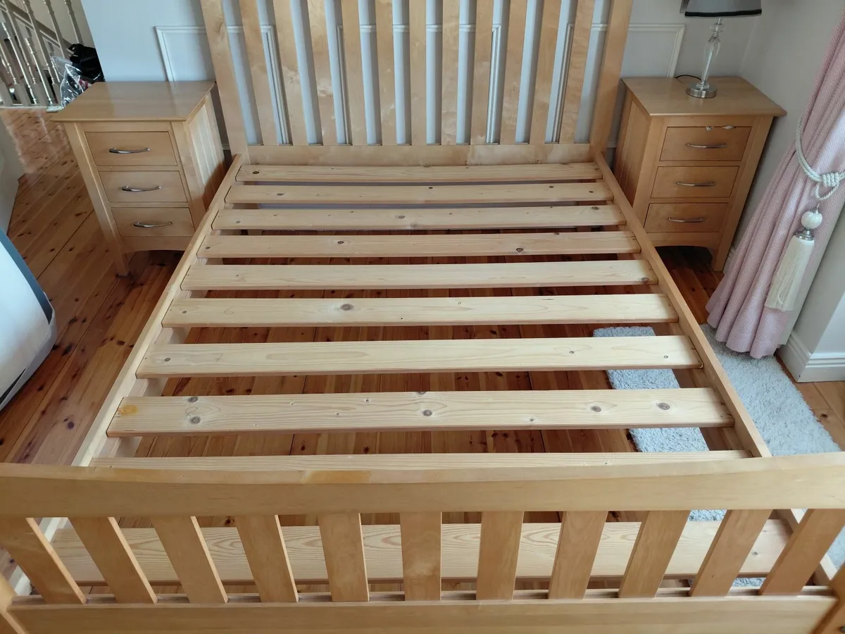 Bedroom Furniture - Image 1