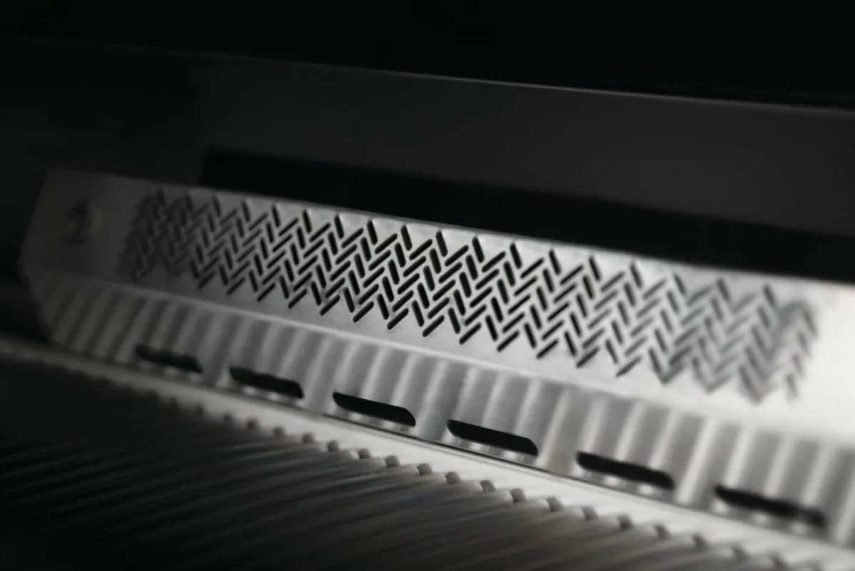 Napoleon outdoor kitchen Oasis Compact 105 with BI - Image 4