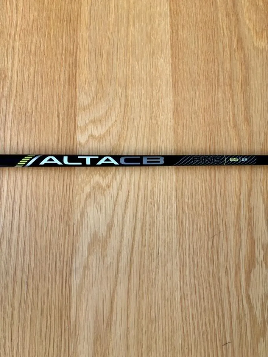 Ping 5W Fairway Shaft - Image 1