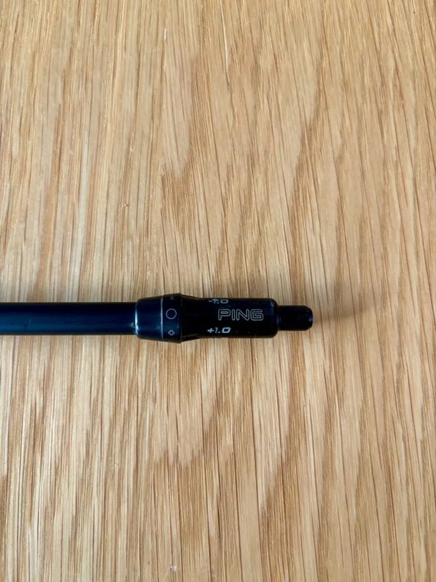 Ping 5W Fairway Shaft - Image 2
