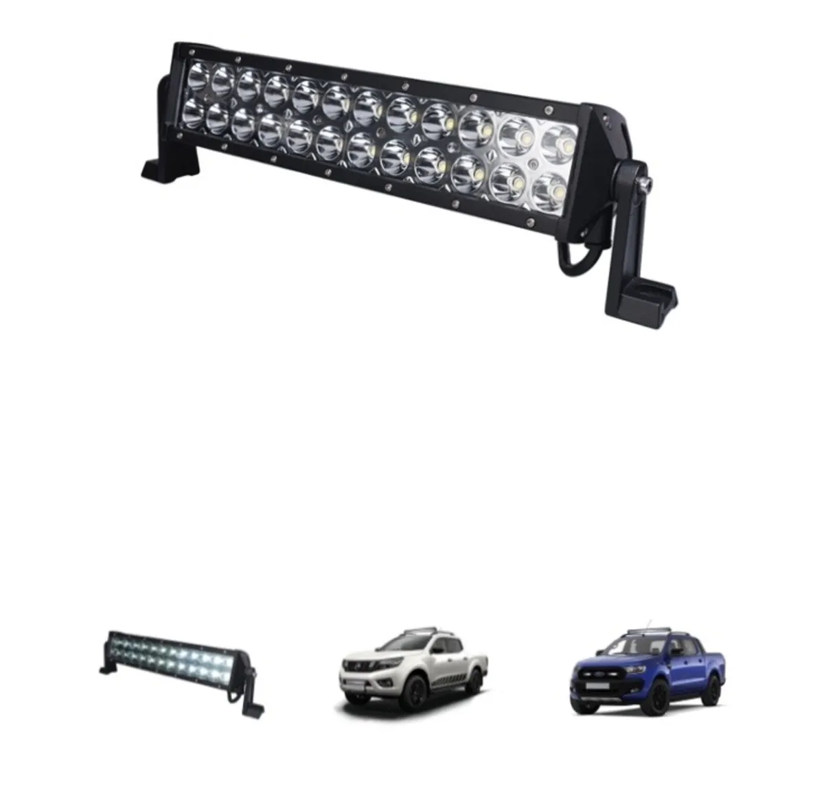 LED Light Bars - Image 3