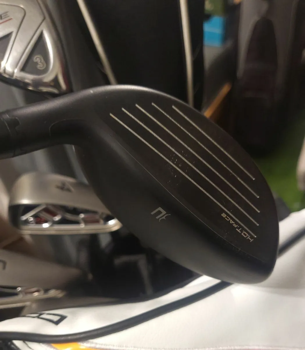 Golf Club Set - Image 2