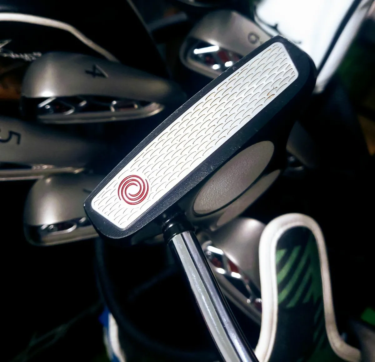 Golf Club Set - Image 4