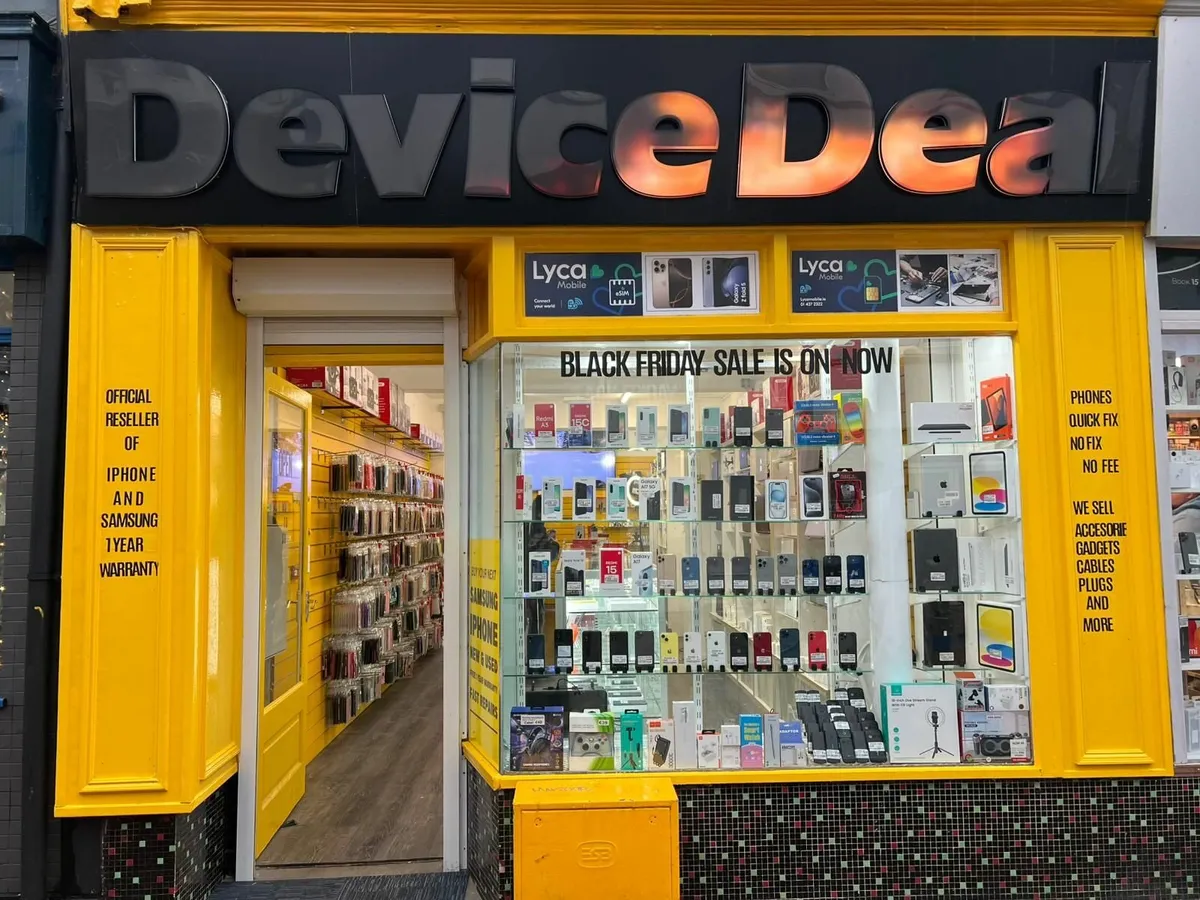 IPHONE 11 1 YEAR WARRANTY 64 GB - Image 4