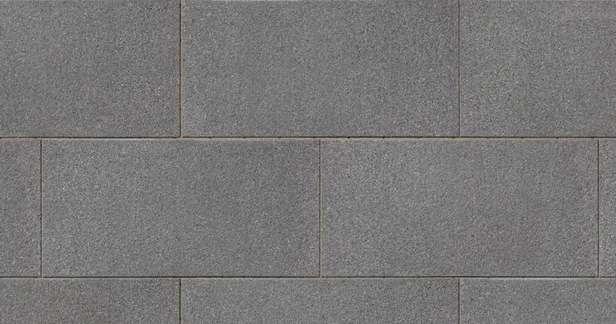 Kilsaran Massimo Black Granite 800x400x40mm JobLot - Image 1