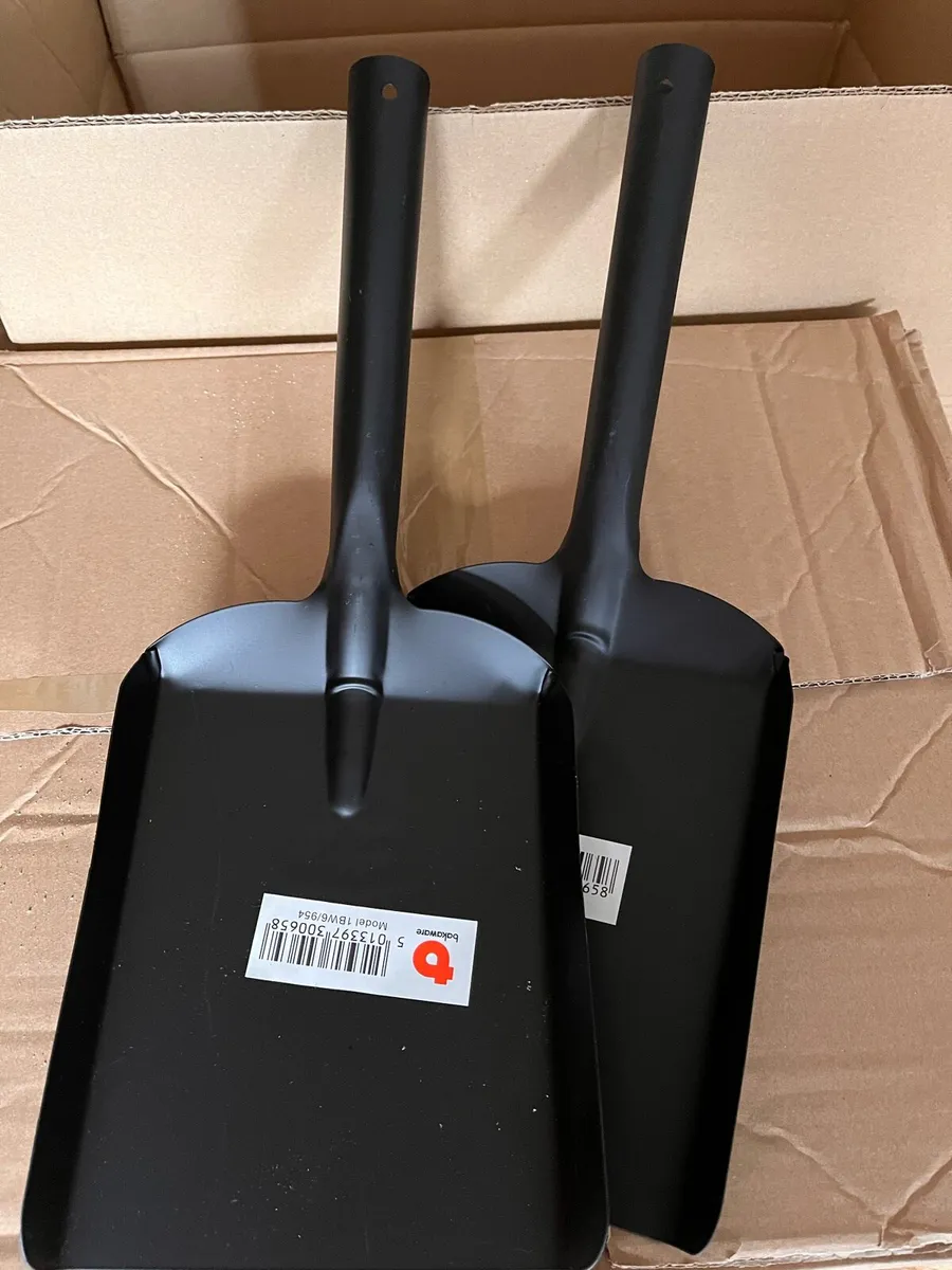 Fireside shovel - Image 1