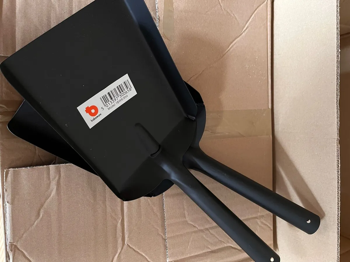 Fireside shovel - Image 2