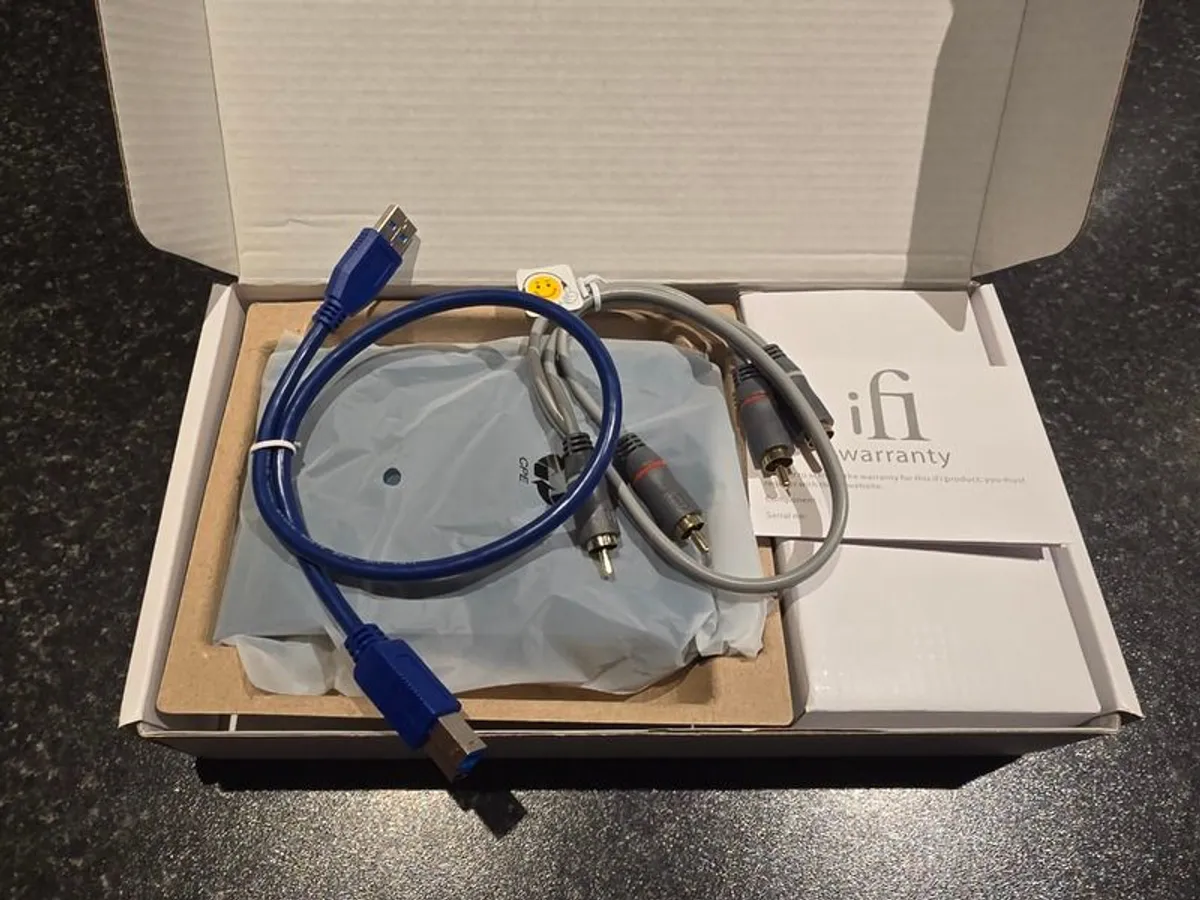 iFi - Zen One Signature DAC - Image 2