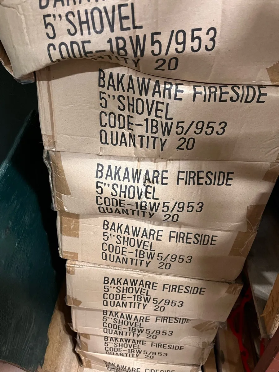 Fireside shovel - Image 3