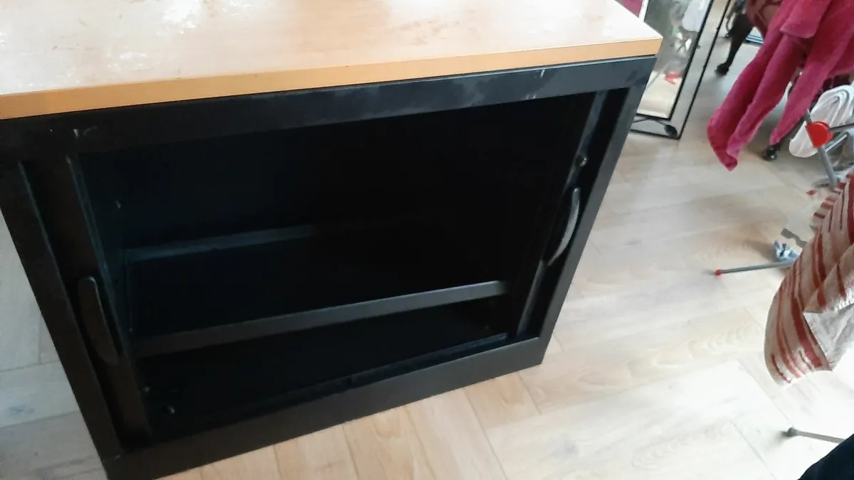 Office cabinet - Image 2