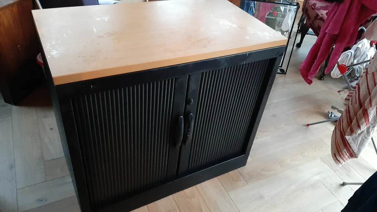 Office cabinet - Image 3