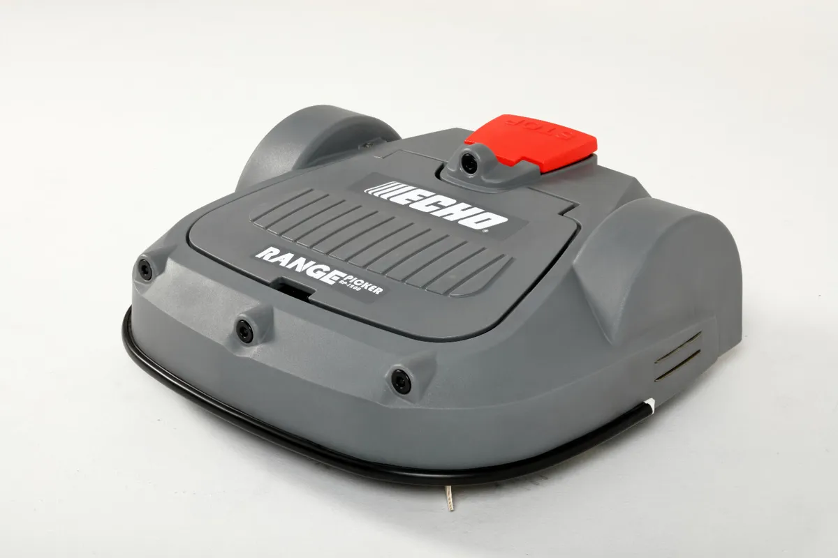 Echo RP1250 Robot ball collector - Image 1