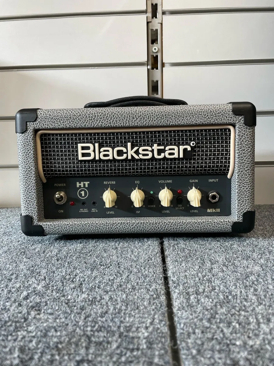 Blackstar HT-1RH Mkii - Image 2