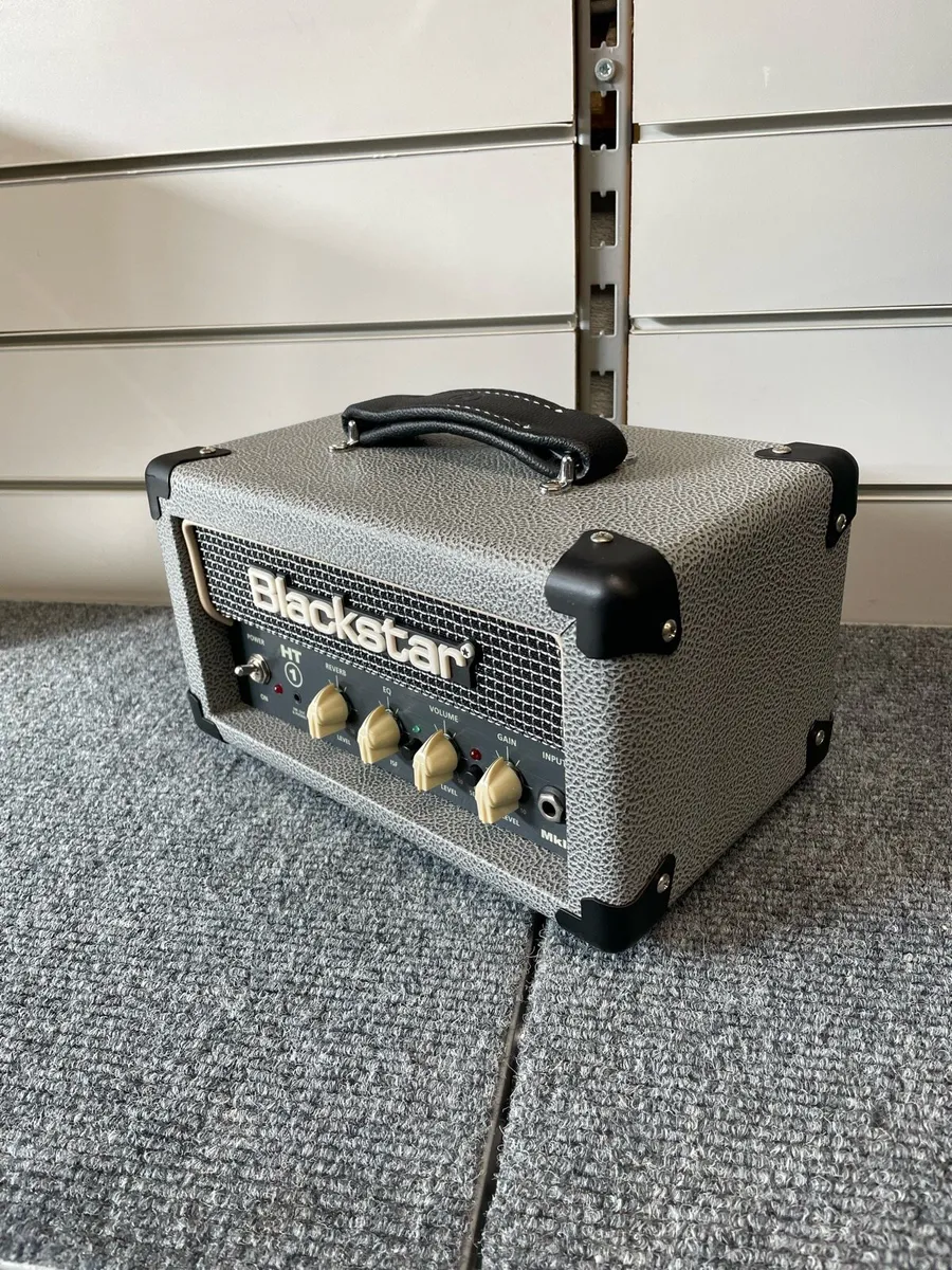 Blackstar HT-1RH Mkii - Image 1