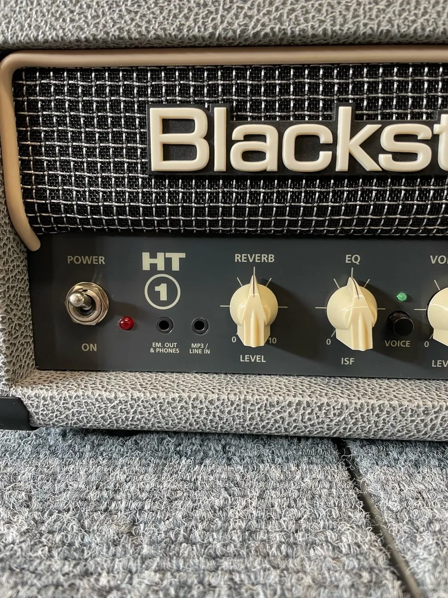 Blackstar HT-1RH Mkii - Image 3
