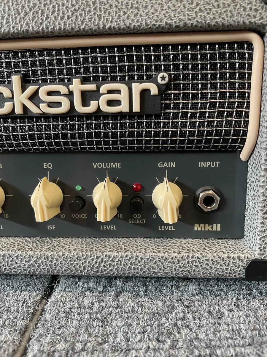 Blackstar HT-1RH Mkii - Image 4