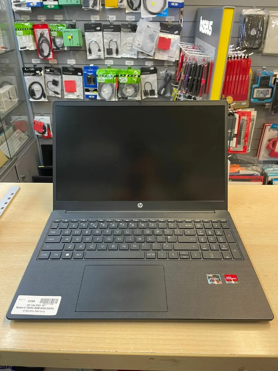 HP 15-FC0 15" - Image 1