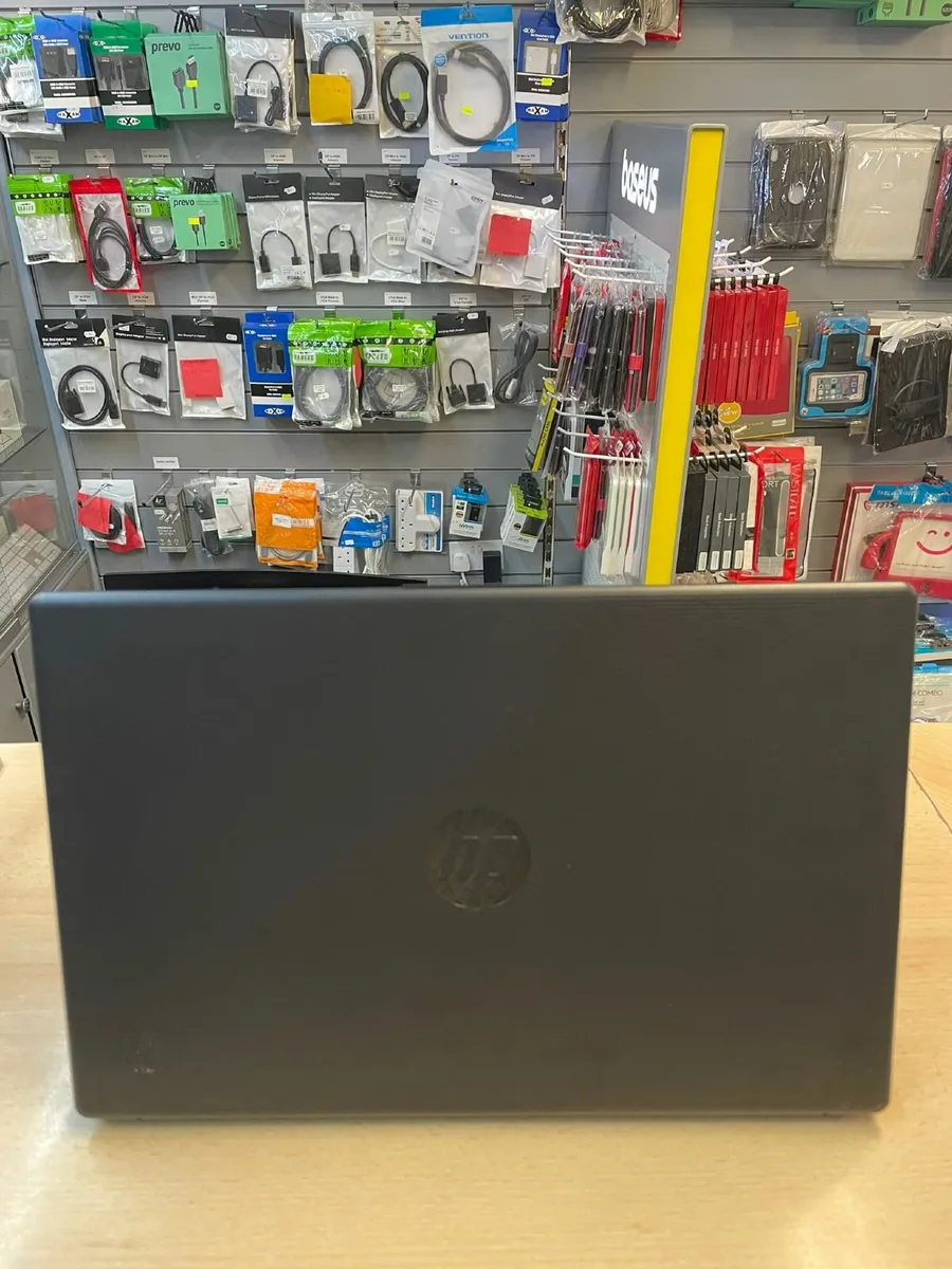 HP 15-FC0 15" - Image 3