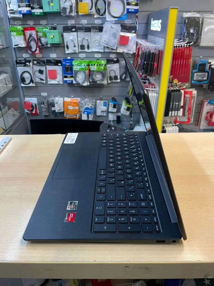 HP 15-FC0 15" - Image 4