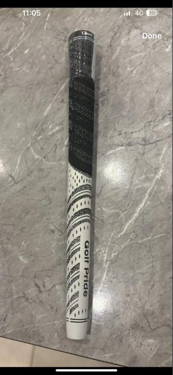 Golf grips - Image 1