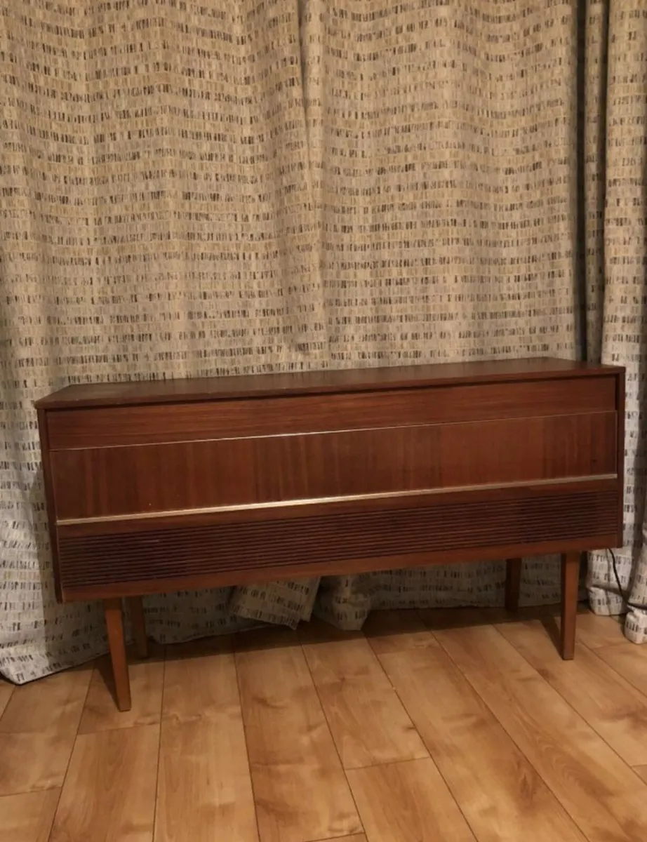 Radiogram - Image 1