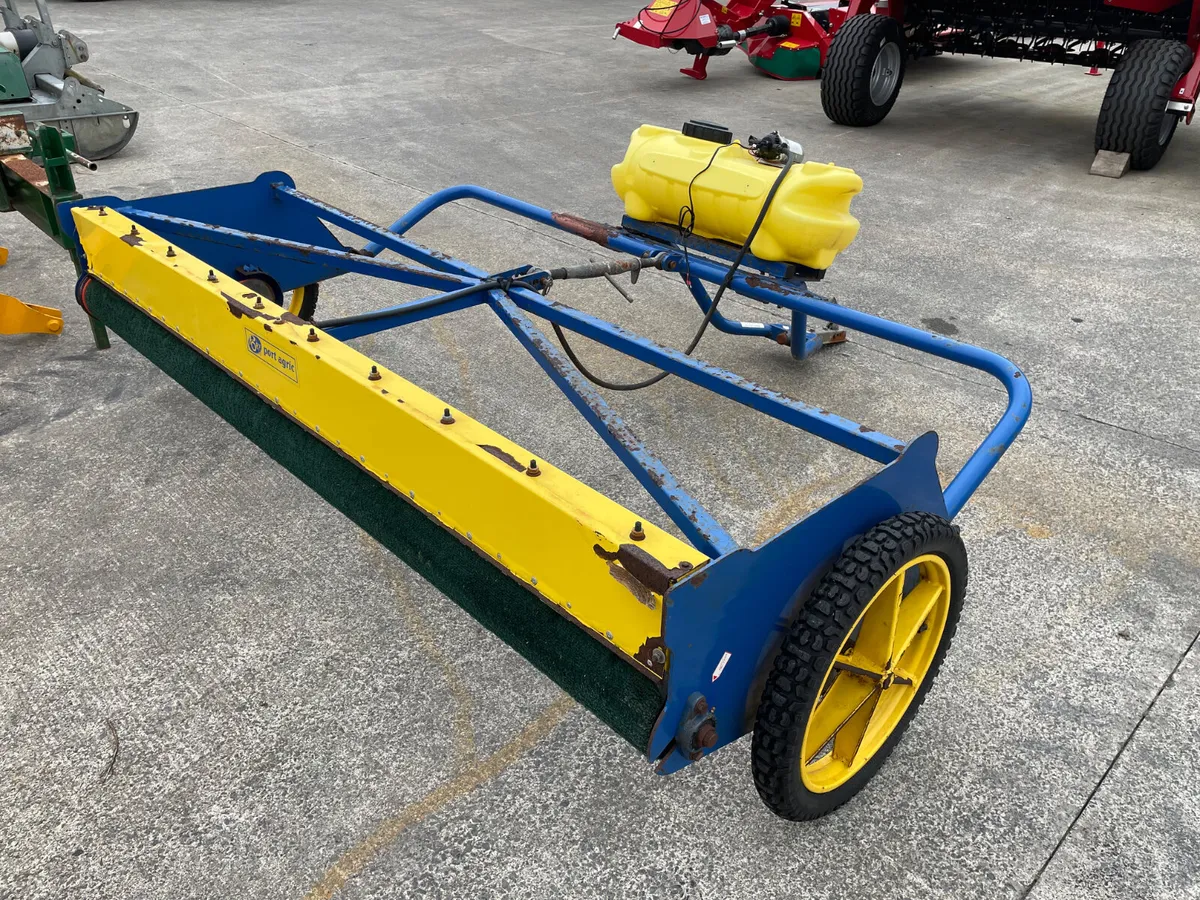 PORT Agri Weedlicker - Image 3