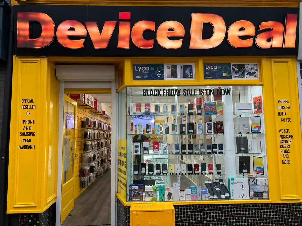 IPHONE 12 1 YEAR WARRANTY 64 GB - Image 4