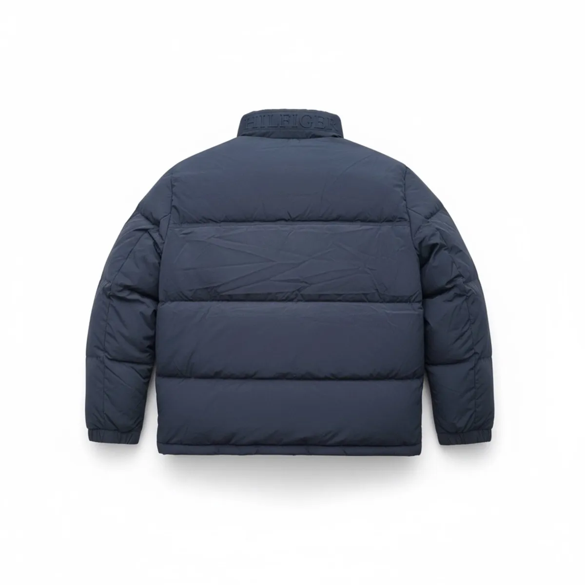 Tommy Hilfiger Puffer Jacket XXL - Image 2