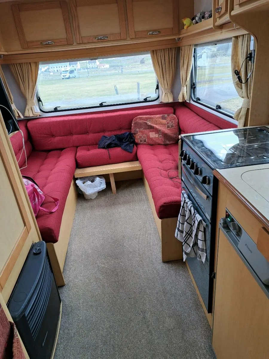 Spotless camper price drop - Image 3