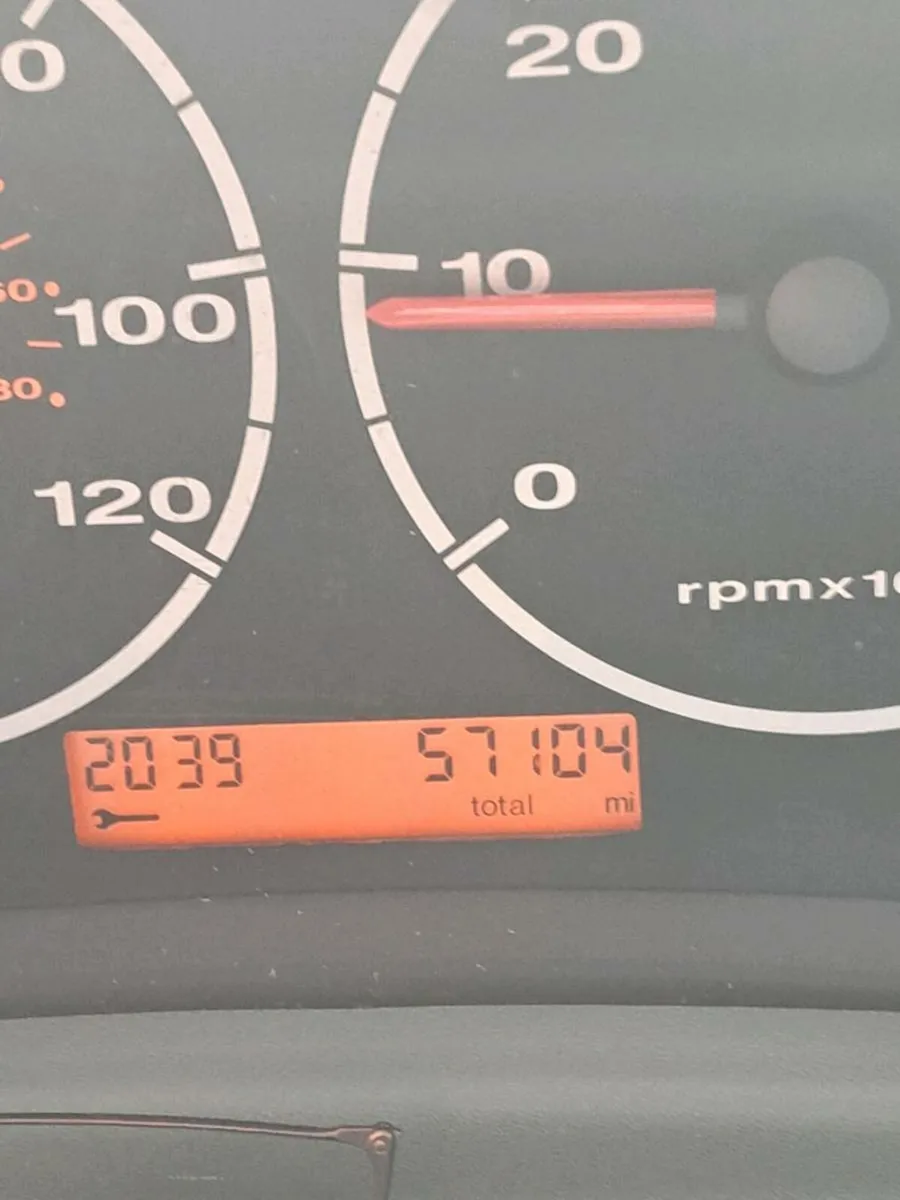 Camper elldis great condition - Image 3