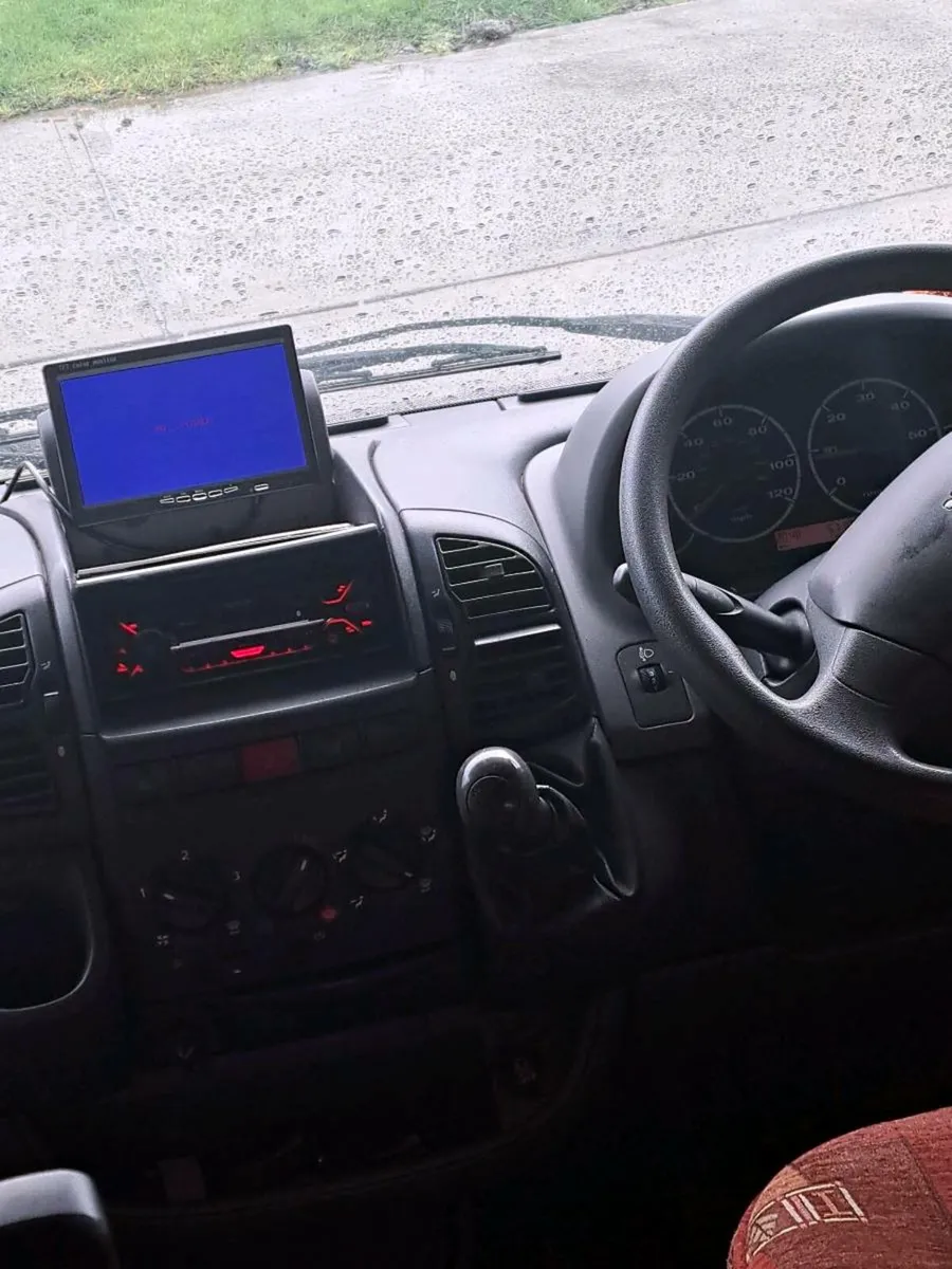 Camper elldis great condition - Image 4