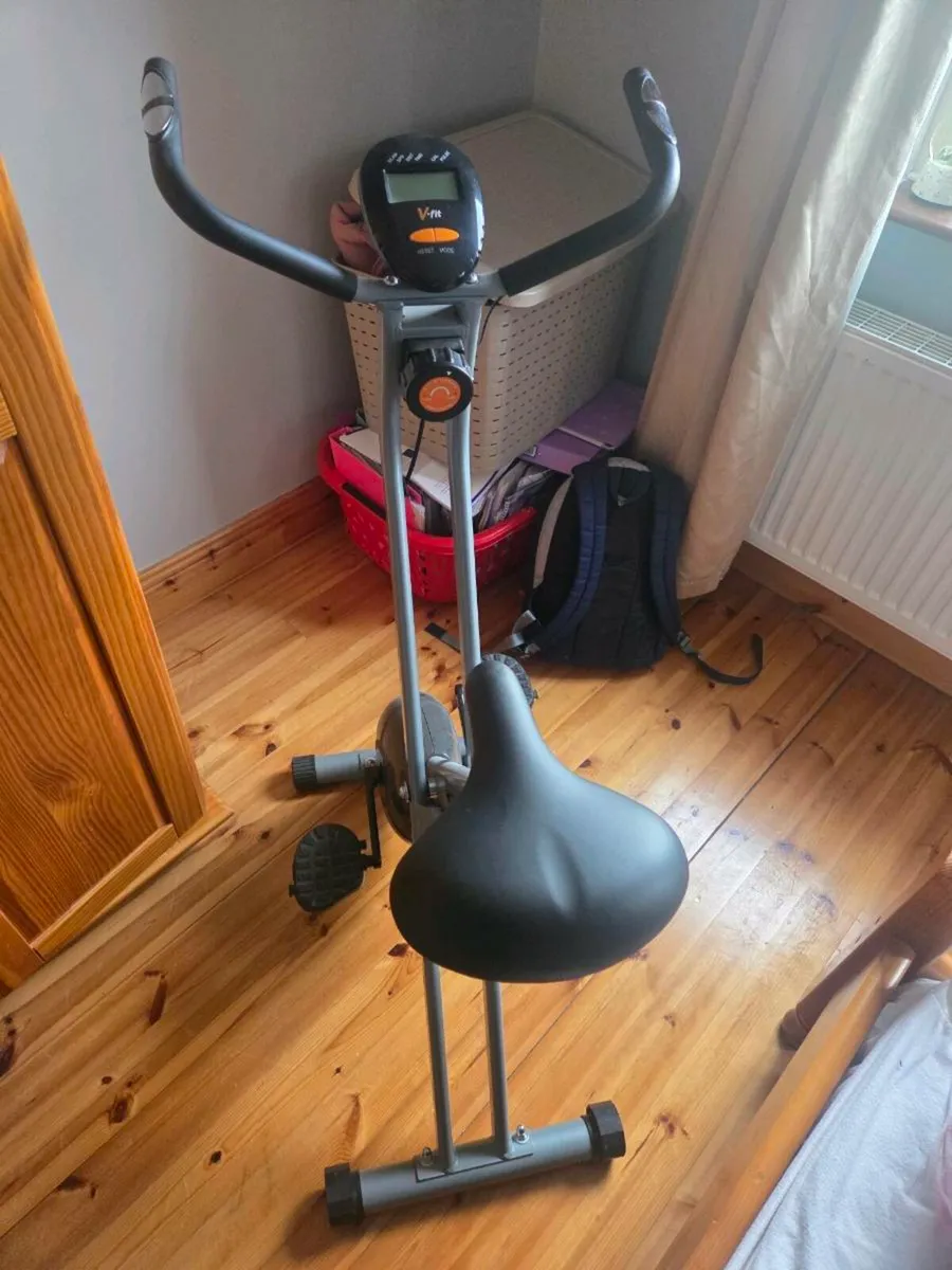 Excersise bike - Image 1