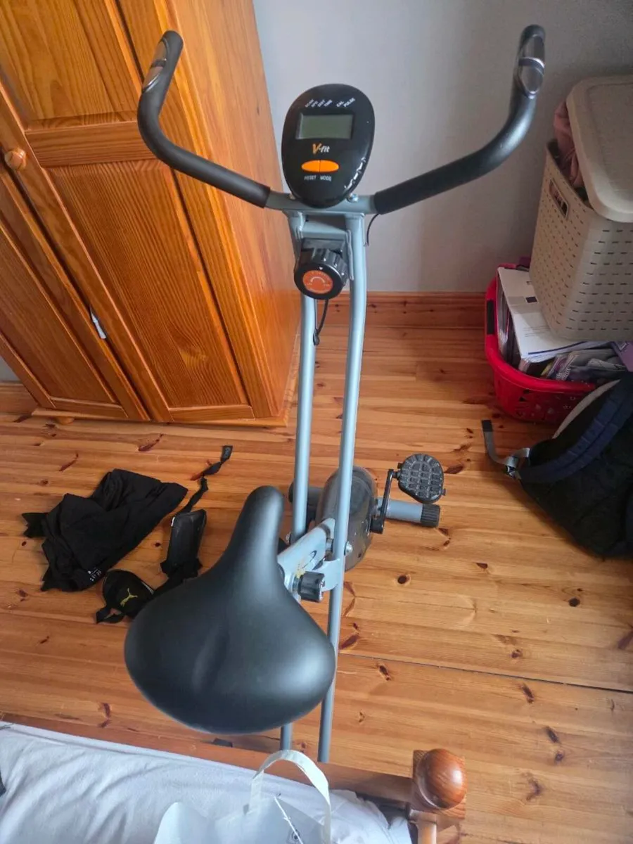 Excersise bike - Image 3