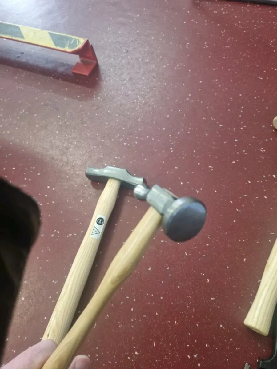 Forming Sheet Metal tools - Image 3