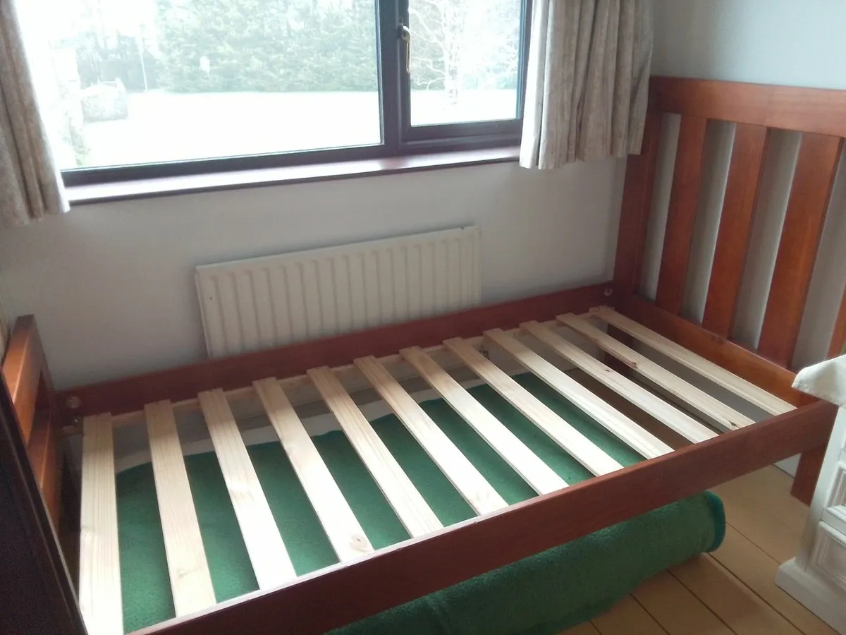 single bed frame - Image 2