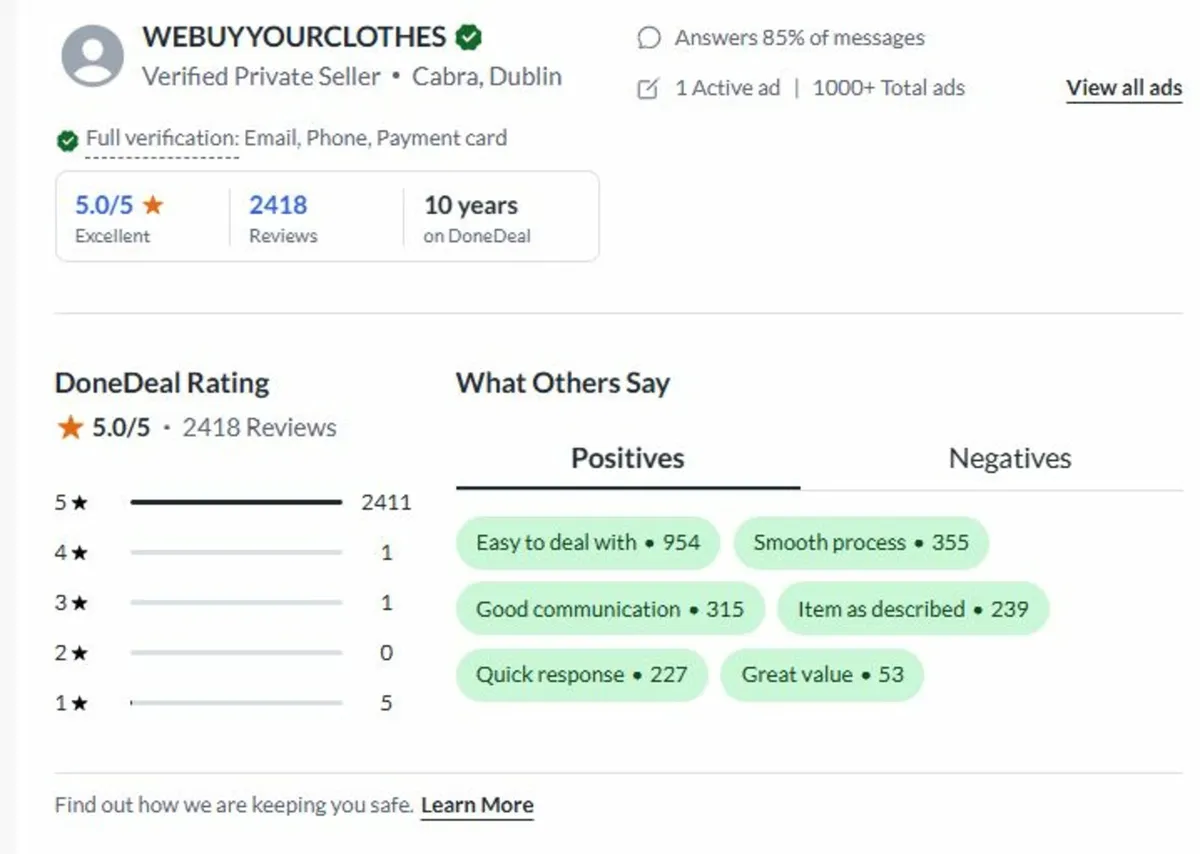 We Buy Your Jerseys - Image 2