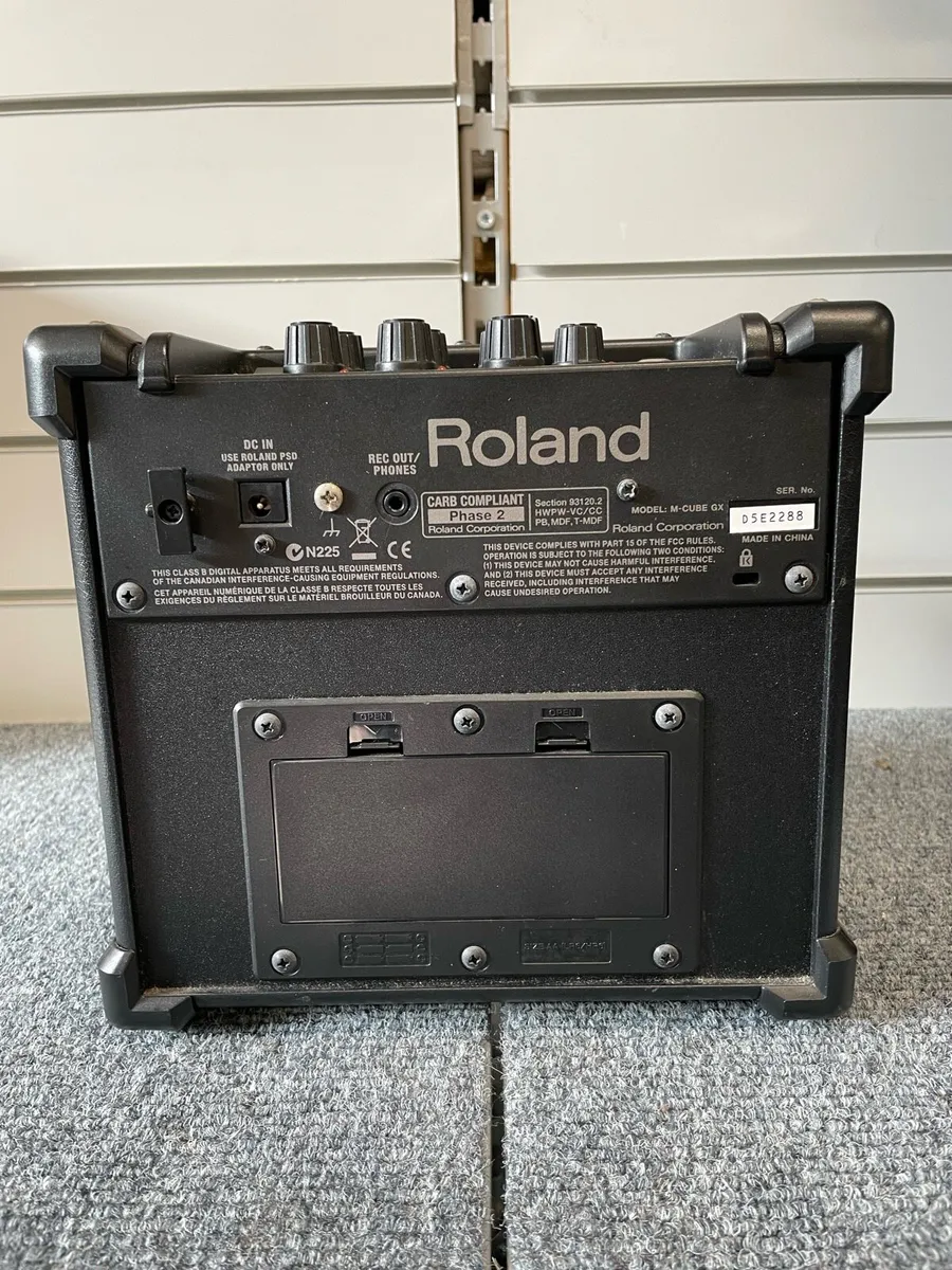 MicroCube GX - Image 3