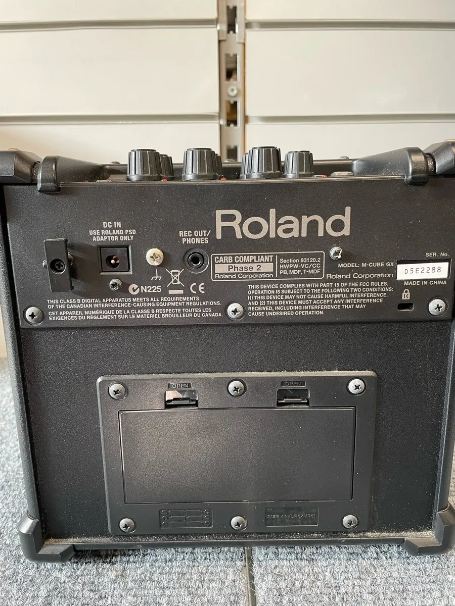 MicroCube GX - Image 4