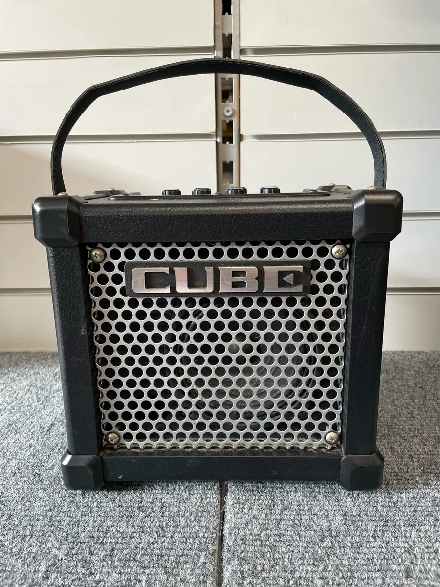 MicroCube GX - Image 1