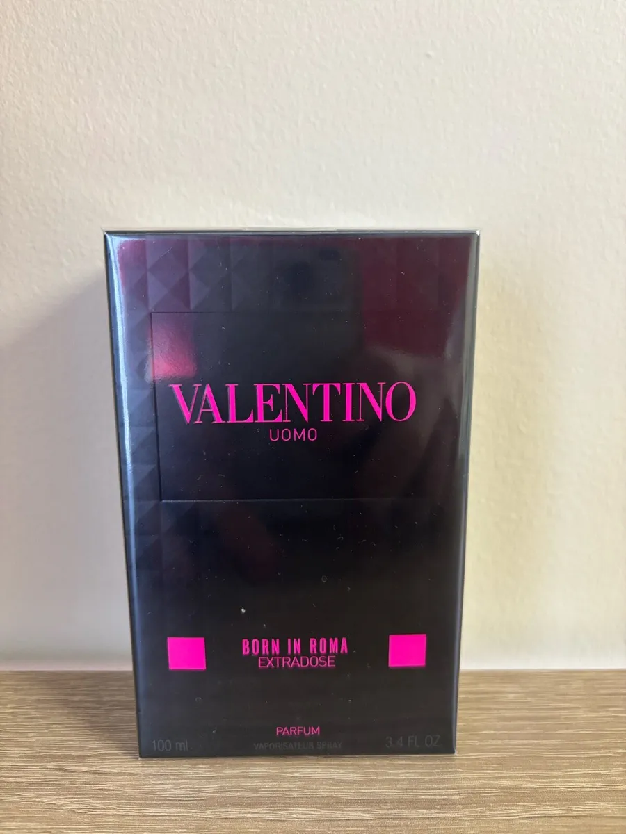 Valentino born in Roma parfum - Image 3