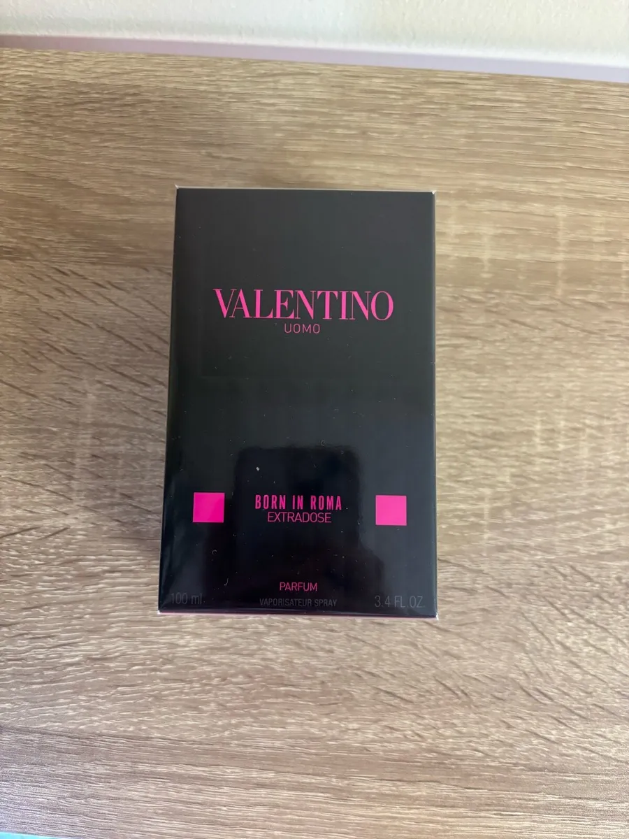 Valentino born in Roma parfum - Image 2