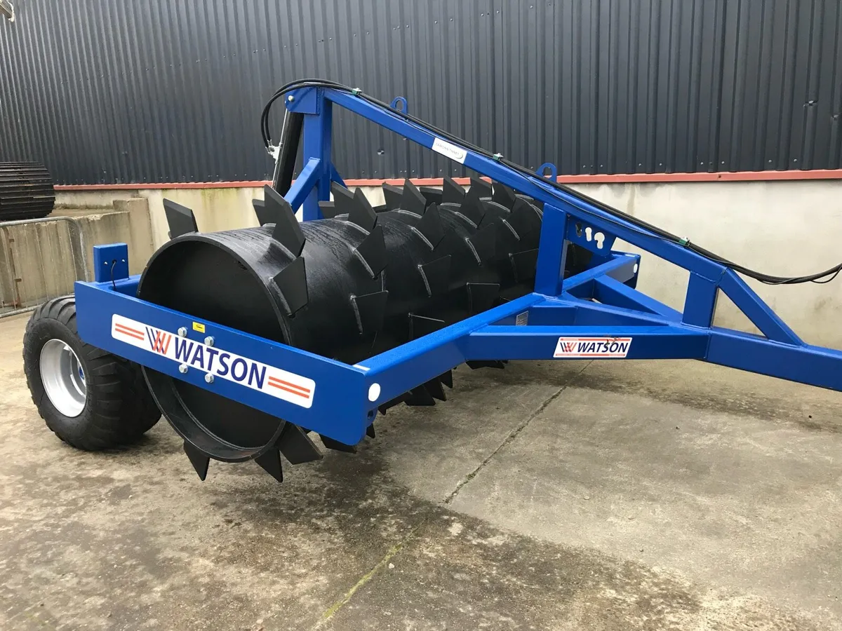 Watson rollers - Image 2